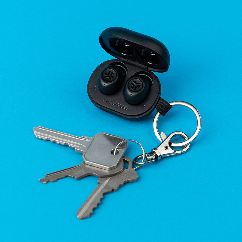 JLab JBuds Mini True Wireless Earbuds