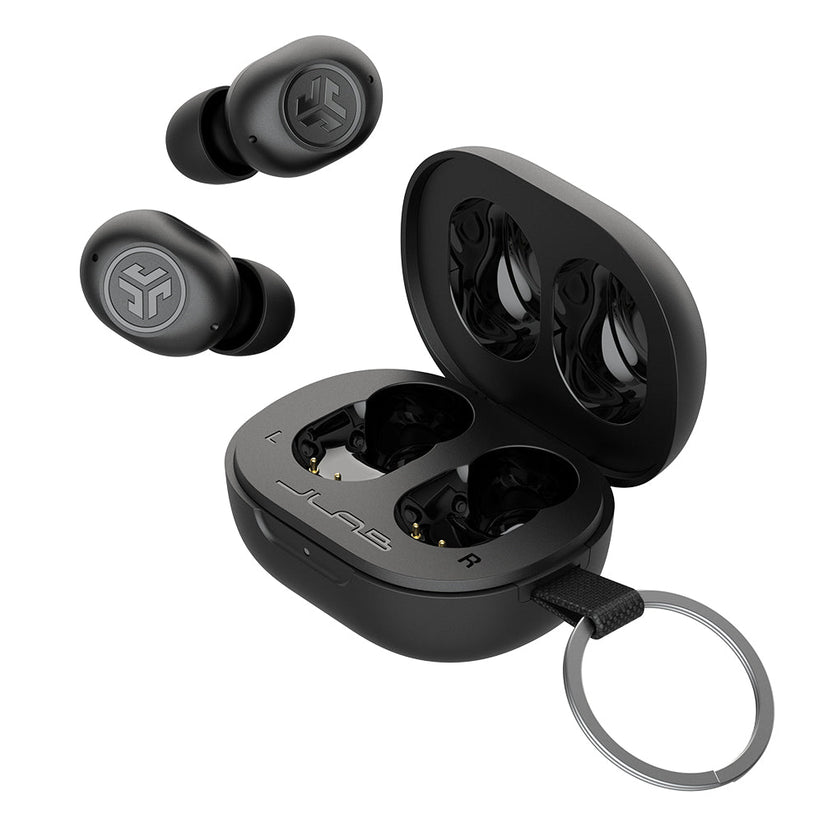JLab JBuds Mini True Wireless Earbuds