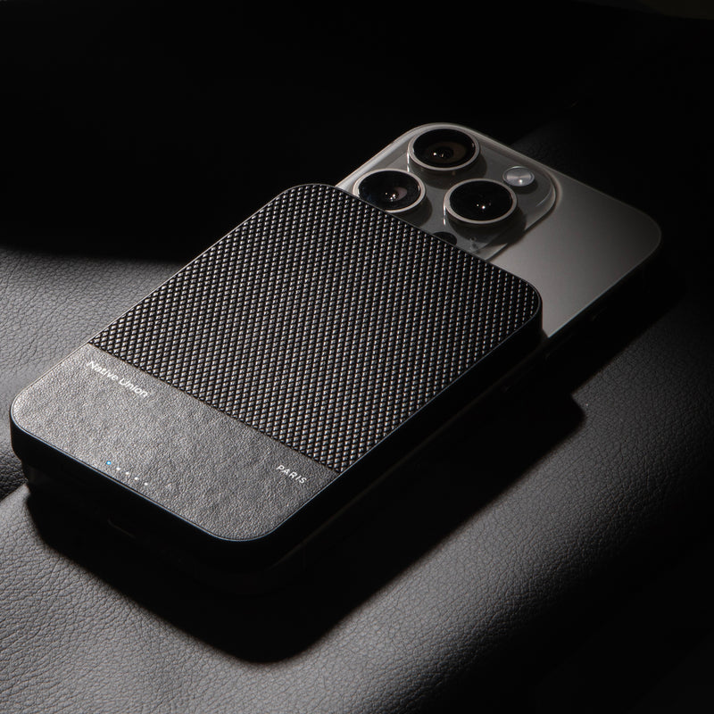 Native Union Magnetic Power Bank