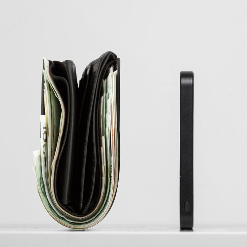 Native Union Magnetic Power Bank