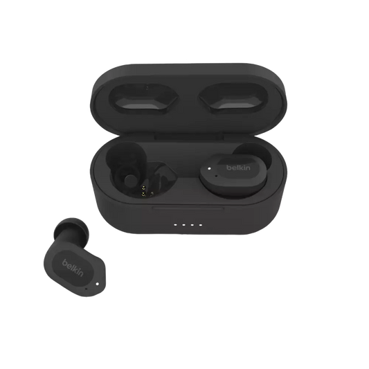 Belkin SoundForm Play True Wireless Earbuds