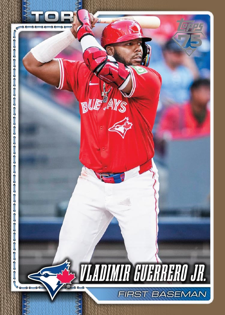 Baseball 2026 Topps Series 1 Fat Pack