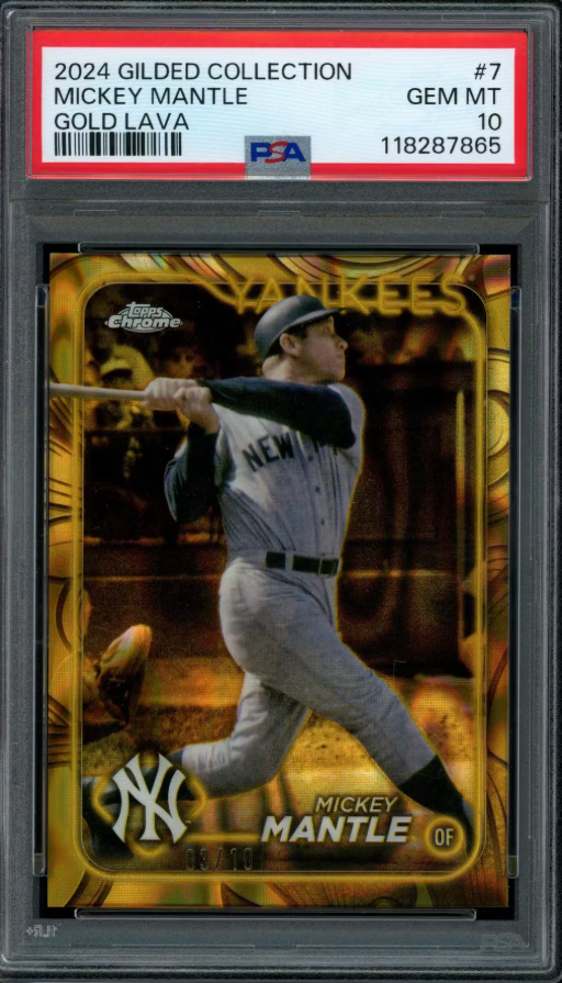 Hit Parade Exclusive Limited Baseball Hobby Box