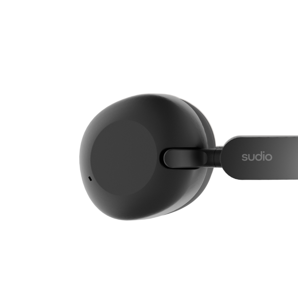 SUDIO K2 ANC HEADPHONES