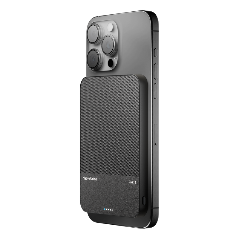 Native Union Magnetic Power Bank