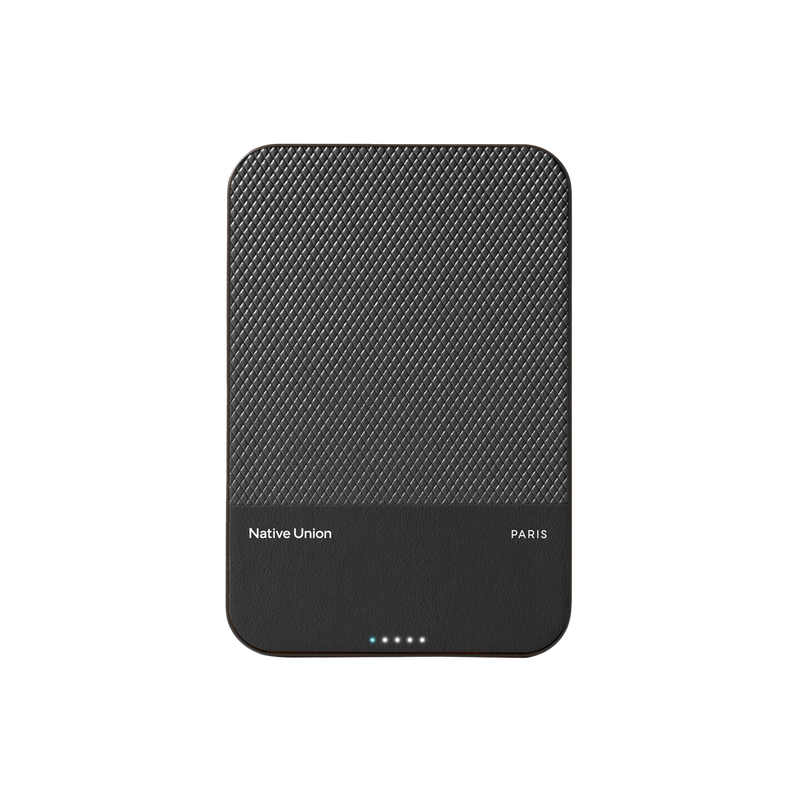 Native Union Magnetic Power Bank
