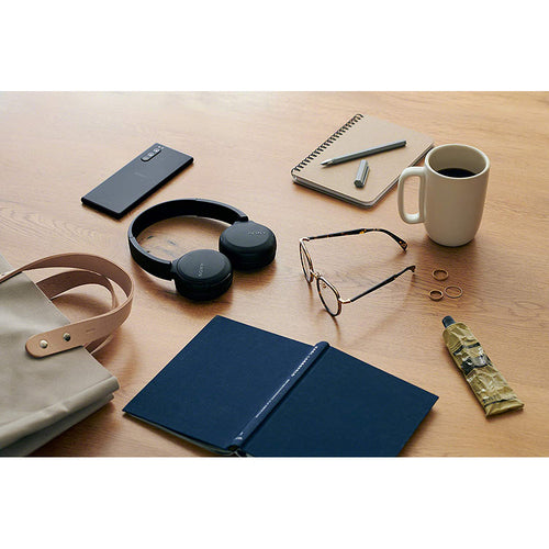 Sony Wireless Headphones