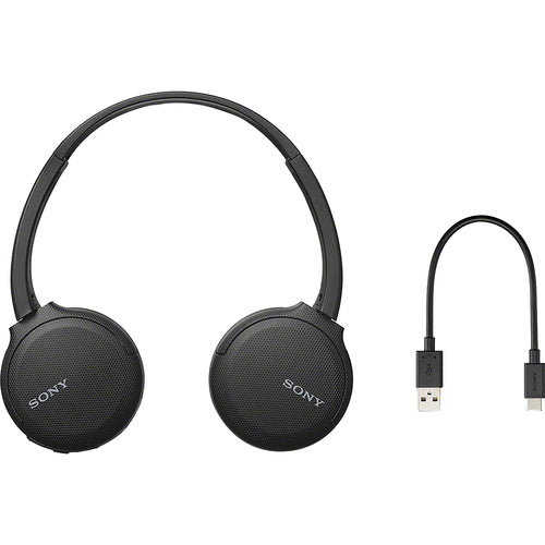 Sony Wireless Headphones