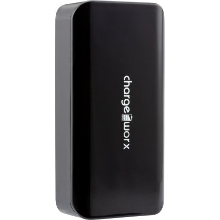 Chargeworx Mini Power Bank