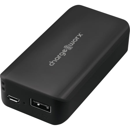 Chargeworx Mini Power Bank