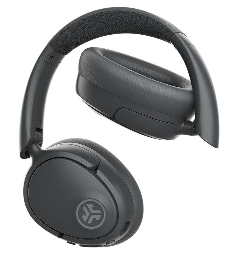 JLab JBuds Lux ANC Over-Ear Headphones