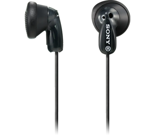 Sony Fashion Earbuds
