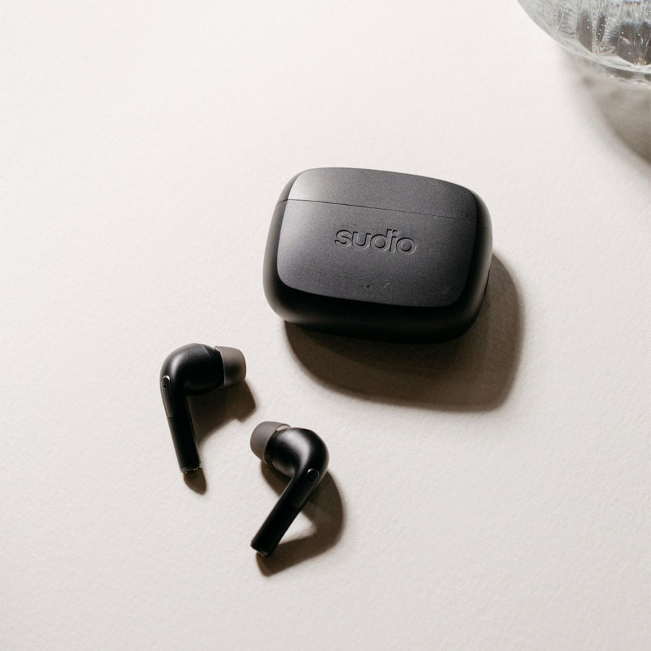 Sudio N2 Pro True Wireless Earbuds