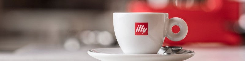 illy Coffee Now Available on ShopAllHub