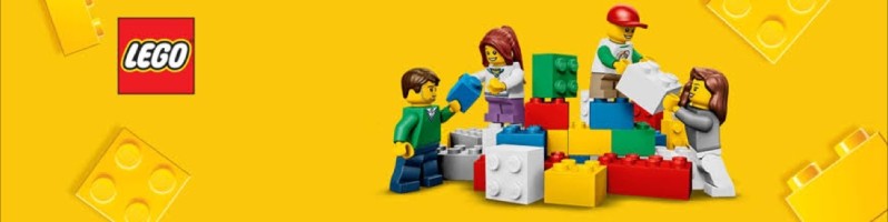 Discover Exclusive LEGO Sets on ShopAllHub