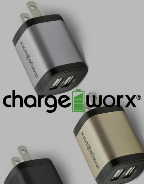 Chargeworx