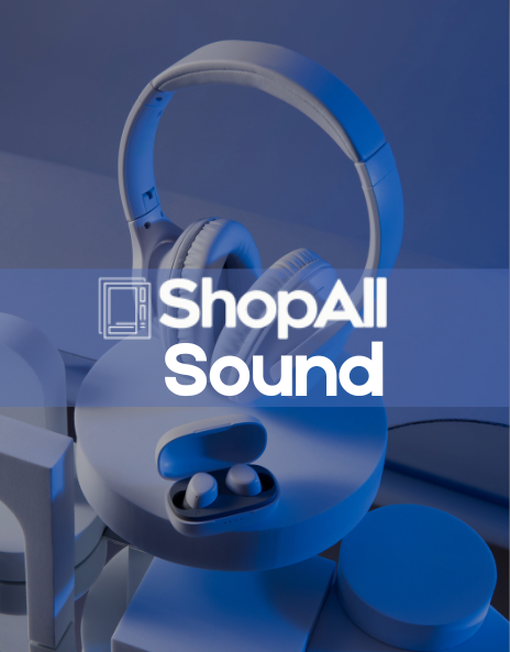 ShopAll Sound