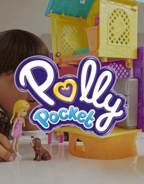 Polly Pocket