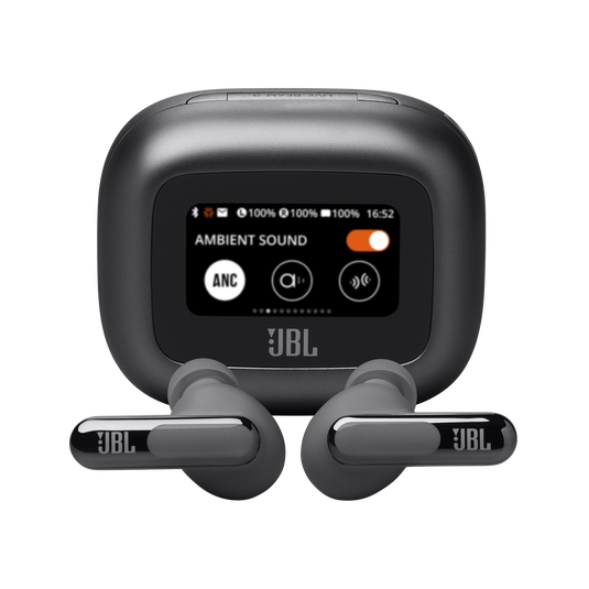JBL Live Beam 3