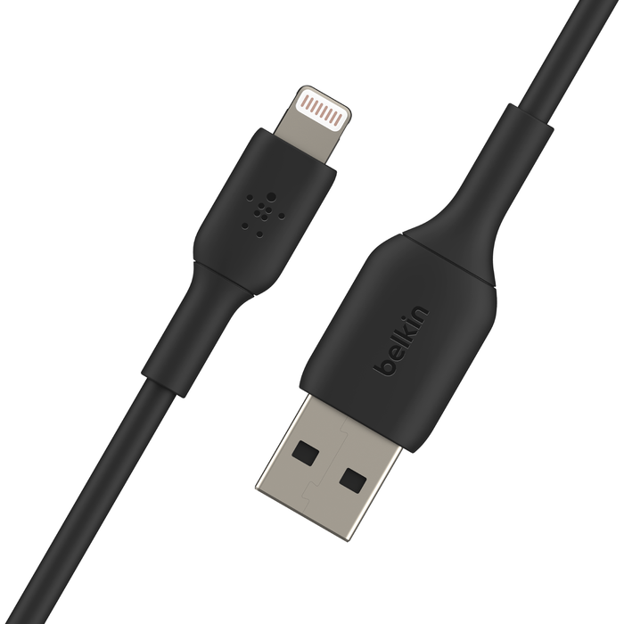 Belkin Lightning Cable 4ft