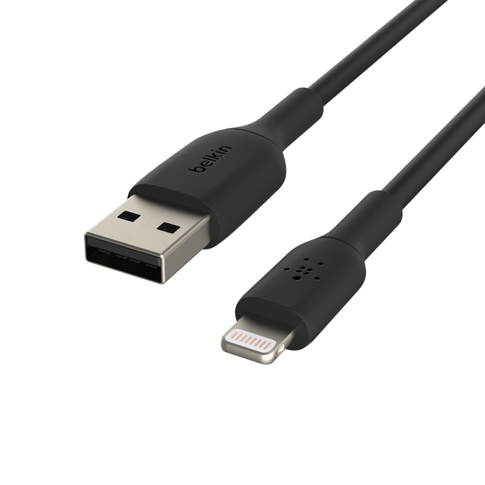 Belkin Lightning Cable 4ft