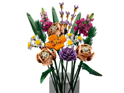 LEGO Flower Bouquet (10280)