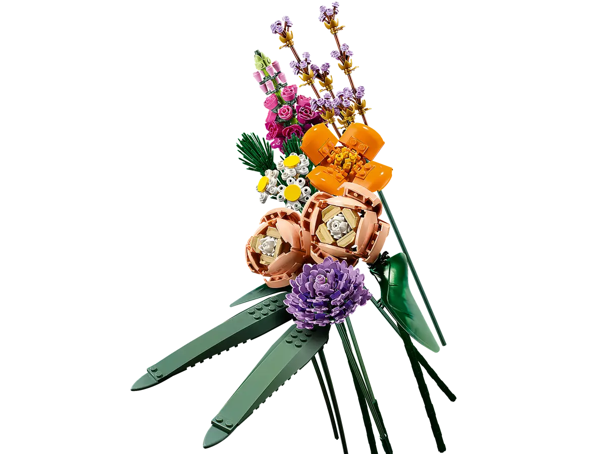 LEGO Flower Bouquet (10280)