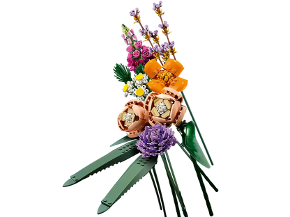 LEGO Flower Bouquet (10280)