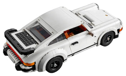 LEGO Porsche 911 (10295)