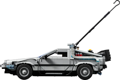 LEGO Back to the Future Time Machine (10300)