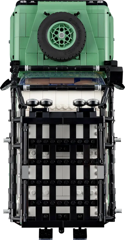 LEGO Land Rover Classic Defender 90 (10317)