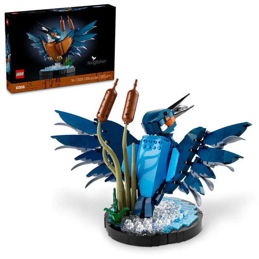 LEGO Kingfisher Bird (10331)