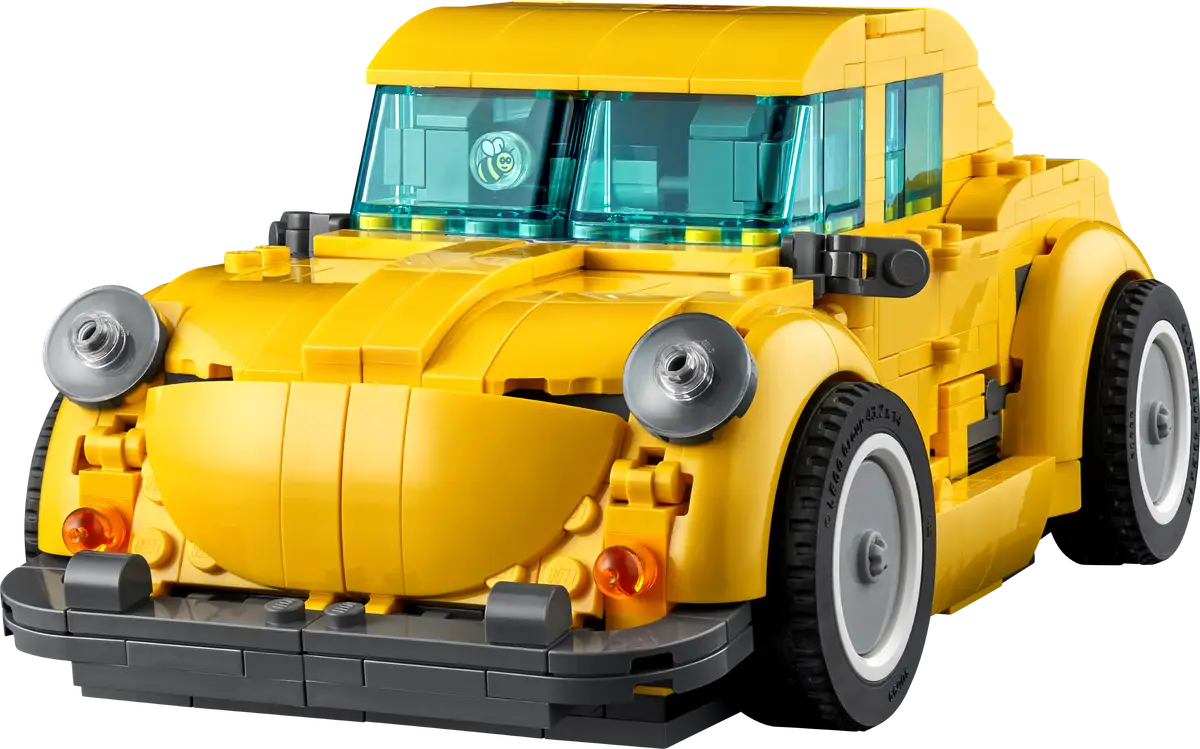 LEGO Bumblebee (10338)