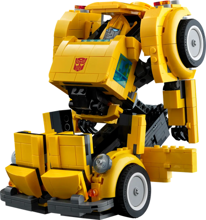 LEGO Bumblebee (10338)