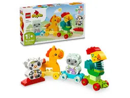 LEGO Animal Train *Damaged Box* (10412)