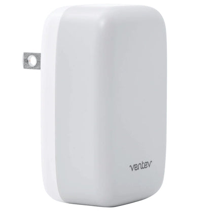 Ventev USB-C/A Fast Charging Wall Charger