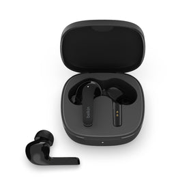 Belkin Flow Noise Cancelling Earbuds