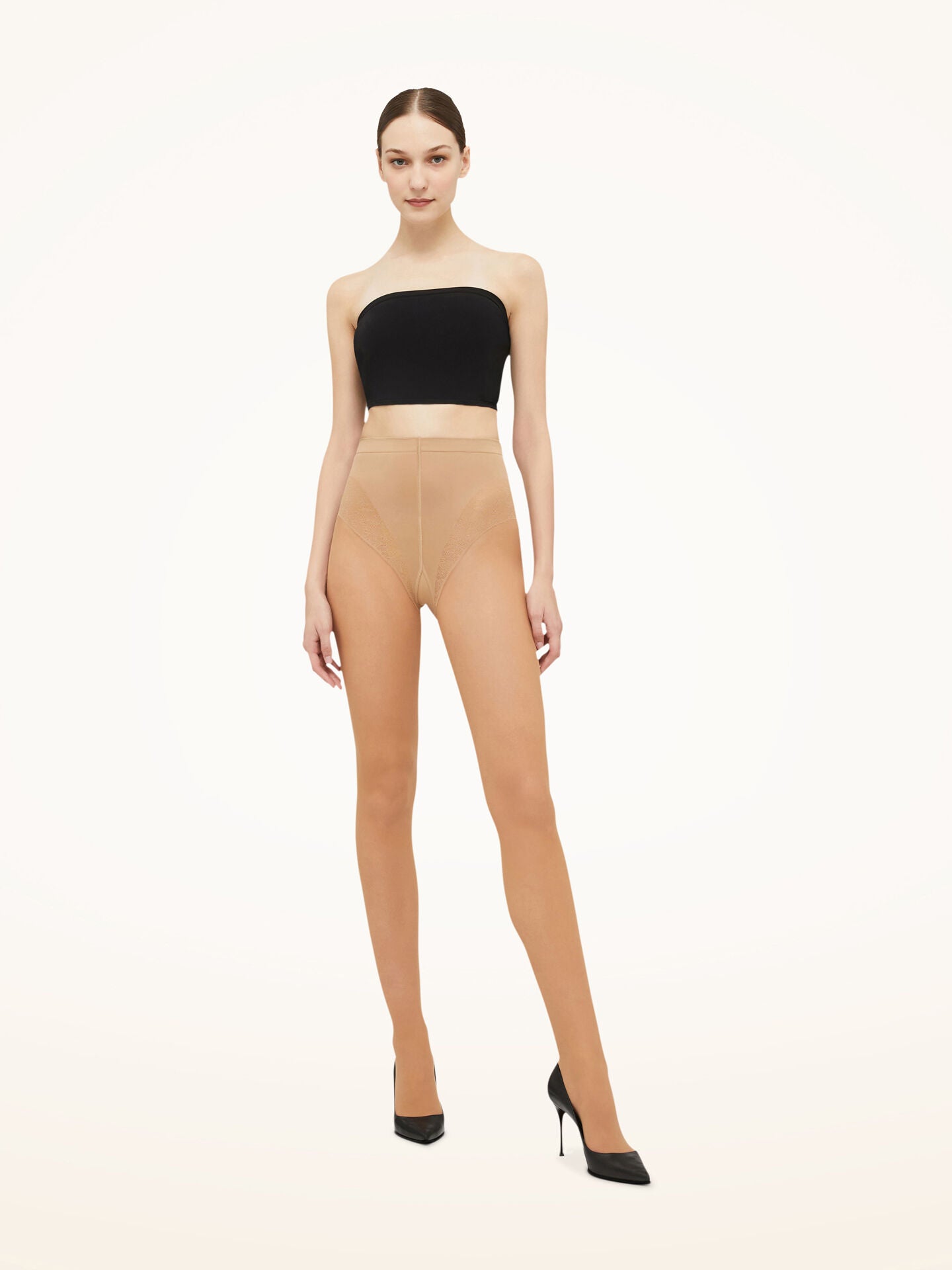 Wolford Tummy 20 Control Top Tights