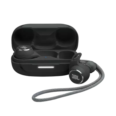 JBL Reflect Aero True Wireless Earbuds