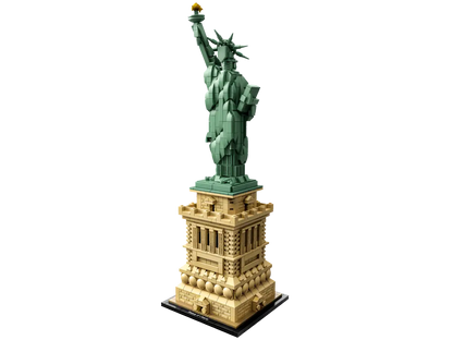 LEGO Statue of Liberty (21042)