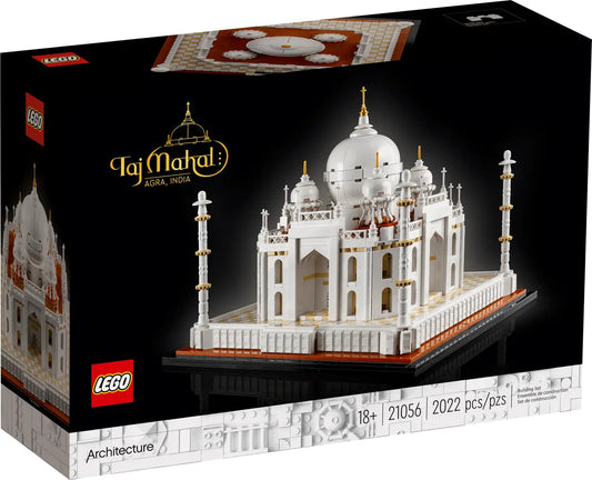 LEGO Taj Mahal (21056)