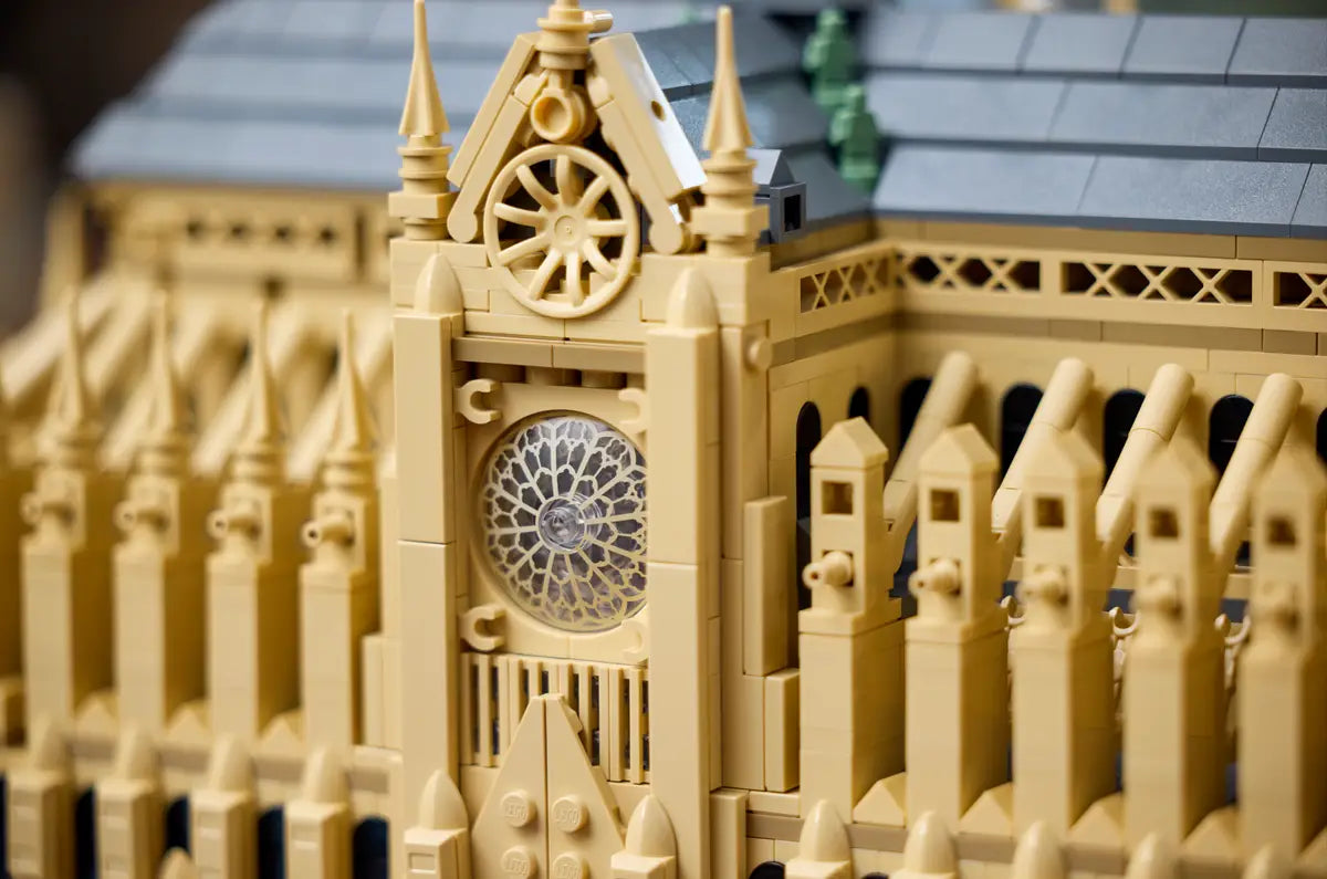 LEGO Notre-Dame de Paris (21061)