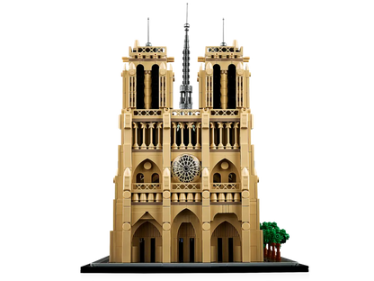 LEGO Notre-Dame de Paris (21061)