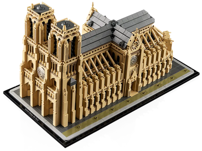 LEGO Notre-Dame de Paris (21061)