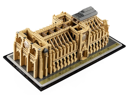 LEGO Notre-Dame de Paris (21061)