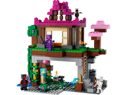 LEGO The Training Grounds (21183)