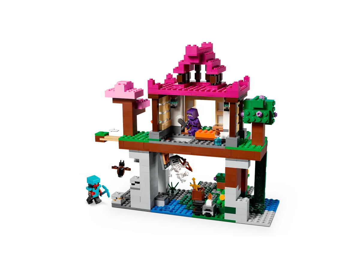 LEGO The Training Grounds (21183)