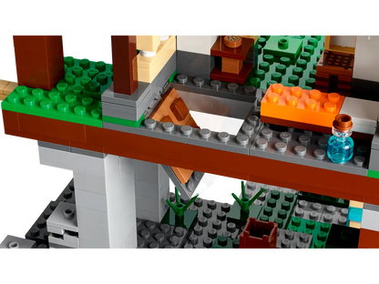 LEGO The Training Grounds (21183)