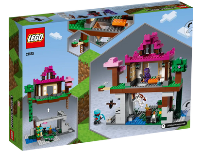 LEGO The Training Grounds (21183)