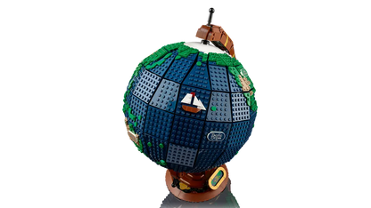 LEGO The Globe (21332)